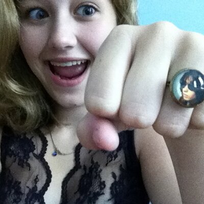 Profile Picture of Hannah Shick (@hannah_shick) on Twitter