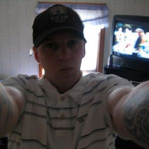 Profile Picture of David Bamberg (@127617294) on Myspace