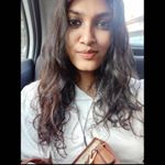 Profile Picture of Meera (@meera_ramachandran) on Instagram
