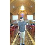 Profile Picture of GIDEON SINAGA (@deonbrado) on Instagram