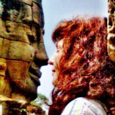 Profile Picture of Tatiana Yakovleva (@TatianaYakovlev) on Twitter