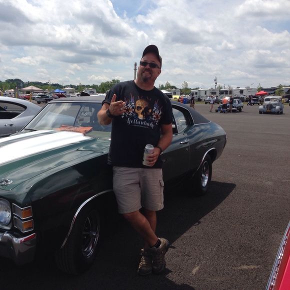 Profile Picture of Randy Wilczak (@norum4me2) on Poshmark
