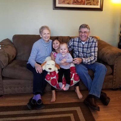 Profile Picture of Ralph Garner (@garneralph) on Twitter