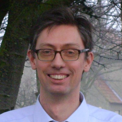 Profile Picture of Richard Lambert (@RichLambert71) on Twitter