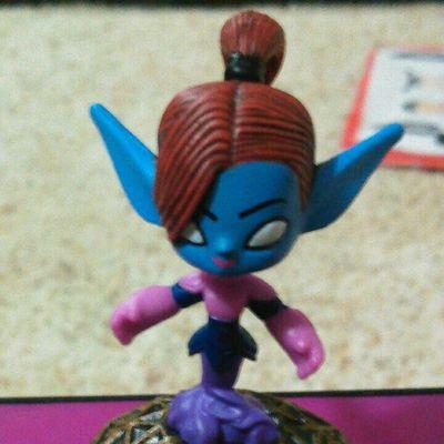 Profile Picture of Hailey Portillo (@ShadowCrystal2) on Twitter