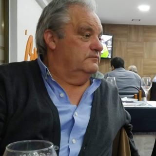 Profile Picture of João Carlos Cabral (@joao.queijo.cabral) on Facebook