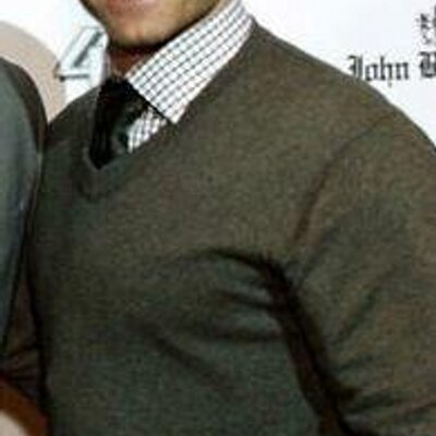 Profile Picture of Mike Droschak (@MikeDro34) on Twitter