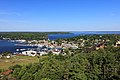 Profile Picture of Parry Sound, Ontario - Wikipediaon Wikipedia