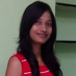 Profile Picture of jamela gadikar (@jamelagadikar) on Instagram