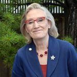 Profile Picture of Carolyn Bennett (@carolyn.bennett.stpauls) on Instagram