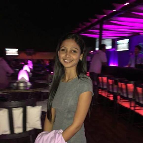 Profile Picture of Prina Patel (@prina1992) on Poshmark