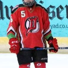 Profile Picture of Sam Hocking (@SamHock5) on Twitter