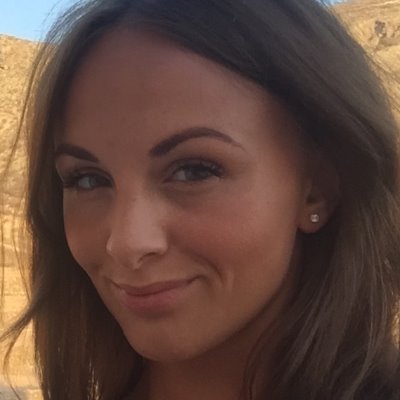 Profile Picture of Carly Gilbert (@CarlyGi40835908) on Twitter