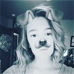 Profile Picture of raider_girl (@madalyn_fisher) on Instagram