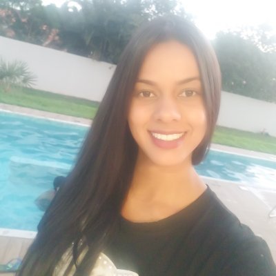 Profile Picture of Ana Paula Dourado Albuquerque (@AnaPaulaDoura14) on Twitter