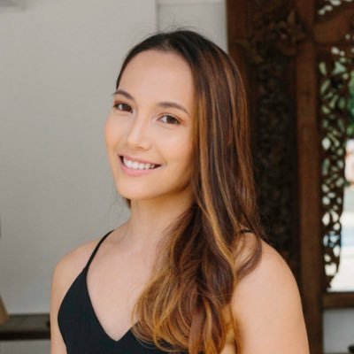 Profile Picture of  🦄 Emerald Ridao (@emeraldridao) on Twitter