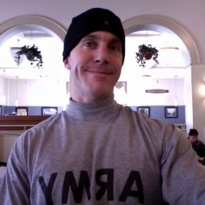 Profile Picture of Ken Scar (@kenscar234) on Twitter