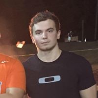 Profile Picture of Jeremy Morgan (@jeremy-morgan-50) on Quora