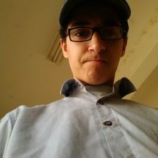 Profile Picture of Omar Rizk (@omarrizk00) on Twitter