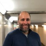 Profile Picture of Stefan Hajkowicz (@shajkowicz) on Instagram
