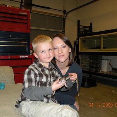 Profile Picture of Jamie Perrin (@JamieLynnPerrin) on Twitter