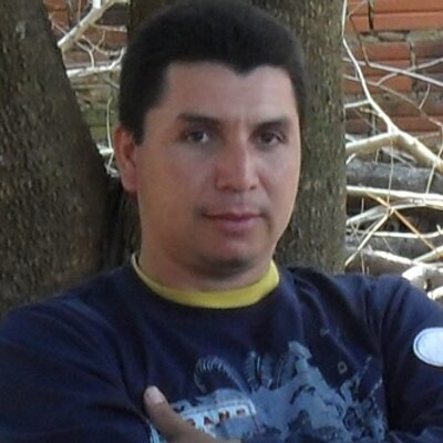 Profile Picture of Odilón González (@OddyGonza) on Twitter