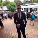 Profile Picture of Brett Vincent (@bvincent12) on Instagram