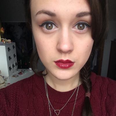 Profile Picture of Carrigan Nicole (@little_quirks_) on Twitter