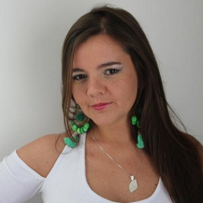Iris Perdomo - Twitter Profile Picture of Iris Perdomo (@Irisita109) on Twitter