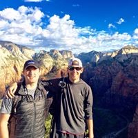 Profile Picture of Mike Barnard (@mike-barnard-12) on Quora