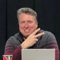 Profile Picture of Dave Sprau (@RealDaveSprau) on Twitter