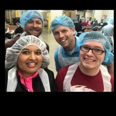 Profile Picture of James Prather (@jamespratherabg) on Twitter