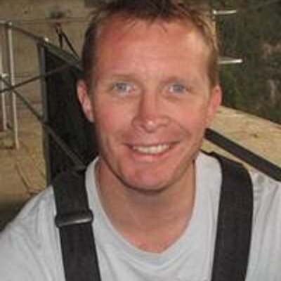 Profile Picture of David Atkins (@Atkins19David) on Twitter
