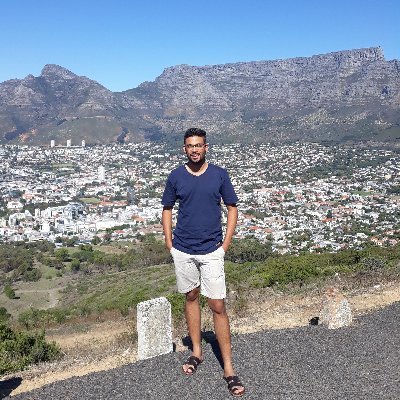 Profile Picture of Marc Yon (@Marc_Andrew_Yon) on Twitter