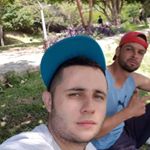 Profile Picture of Jonathan Hoyos (@jonatanhoy) on Instagram