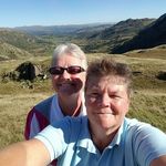 Profile Picture of Sharon Dutton (@brackenblue) on Instagram