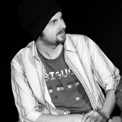 Profile Picture of Stuart Ellison (@stumunroe) on Twitter