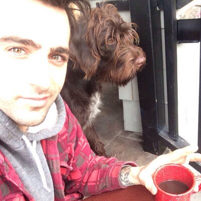 Profile Picture of Jacob Hoggard (@HoggardHusband) on Twitter
