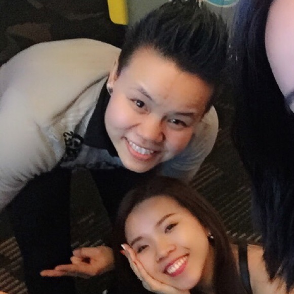 Profile Picture of Hue Nguyen (@lextracey) on Poshmark