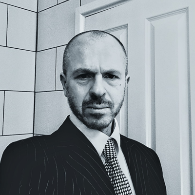 Profile Picture of Aaron Davies (@AaronJDavies1) on Twitter