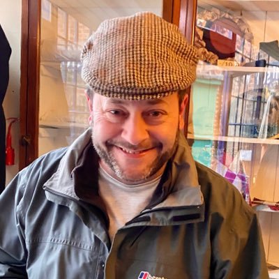 Profile Picture of Adam Sayers (@adamsayers) on Twitter