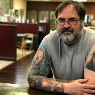 Profile Picture of Craig Ruch (@craig.ruch.5) on Facebook