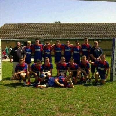 Profile Picture of Curtis Hunter (@curt_09215) on Twitter