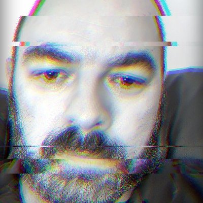 Profile Picture of Stephen Critchley (@fortresswirral) on Twitter