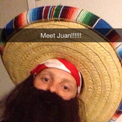 Profile Picture of Anthony Stott (@ATrain09Stott) on Twitter