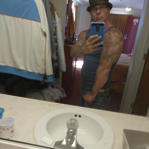 Profile Picture of Mark Mccawley (@markymark348) on Poshmark