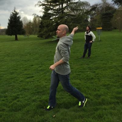 Profile Picture of Tim Clare (@congo181) on Twitter