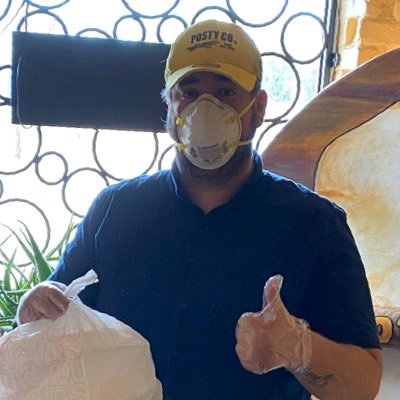 Profile Picture of Aaron (@the_aaron_arias) on Twitter