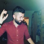 Profile Picture of Lucas Etterlin (@lucasetterlin) on Instagram