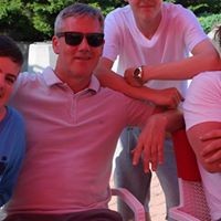 Profile Picture of Steve Egan (@steve-egan) on Quora